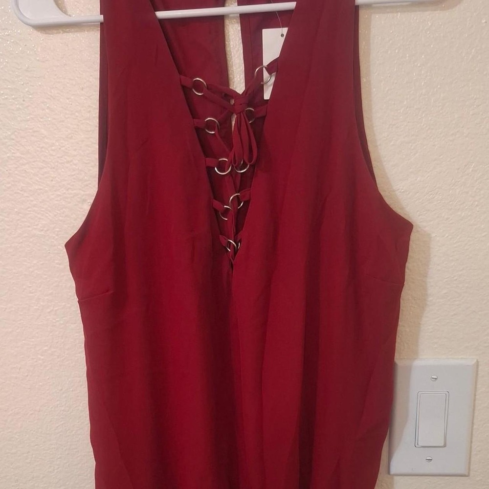 Bodysuit - Picture 3 of 4